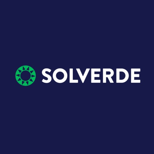 Solverde Casino logo